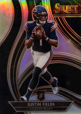 2020 Select #404 XRC Prizm