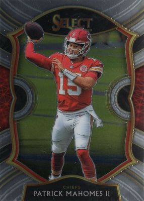 2020 Select #2 Concourse