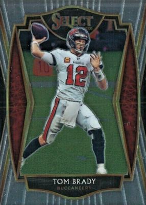 2020 Select #101 Premier Level