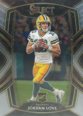 2020 Select #247 Club Level