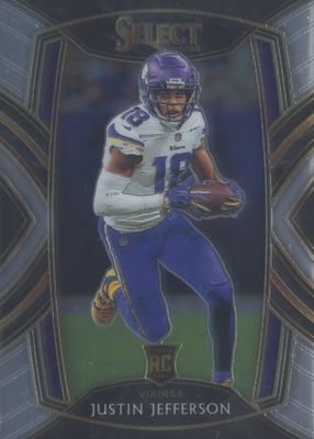 2020 Select #261 Club Level