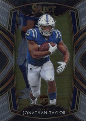 2020 Select #253 Club Level