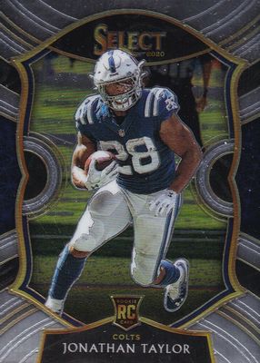 2020 Select #53 Concourse