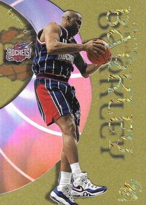 1998 Skybox E-X Century #23 Essential Credentials Future (/68)