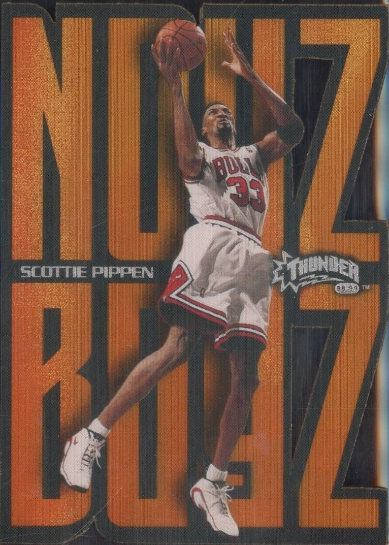NBA skybox thunder lift off コンプリートセット NBA skybox thunder lift off コンプリートセット
