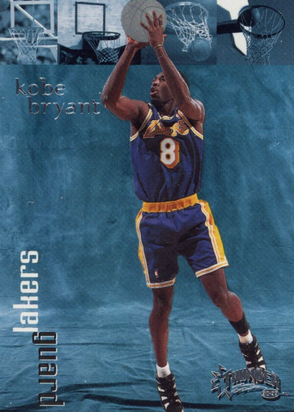 その他 1998-99 Skybox Thunder Liftoff KOBE s-l400.jpg