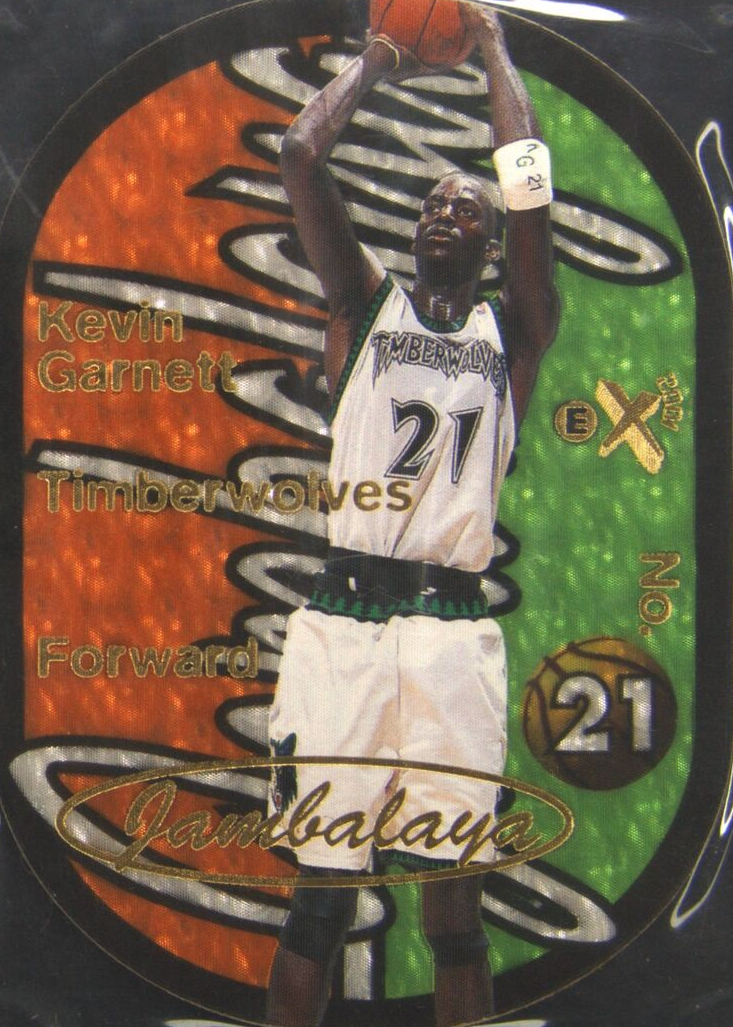 その他 NBA Skybox Golden Touch Kevin Garnett その他 NBA Skybox Golden Touch Kevin Garnett Kevin Garnett