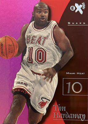 1997 Skybox E-X2001 #54 Essential Credentials Future (/27)