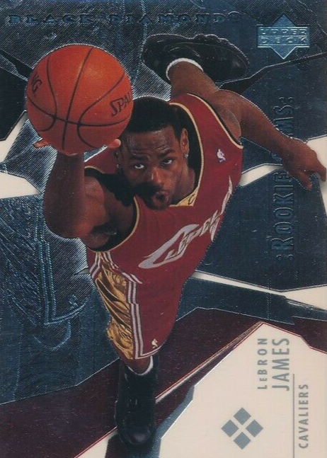 その他 UD Lebron James rookie year card $_12.JPG?set_id=880000500F