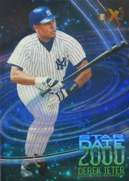 シングルカード 1997 Flair Showcase Row 0 Derek Jeter Auction Prices Realized Baseball Cards 1997 FLAIR SHOWCASE