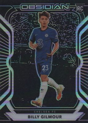 2020 Obsidian #94 Base /195