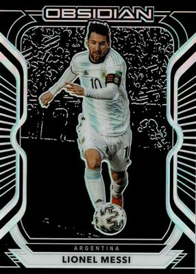 2020 Obsidian #46 Base /195