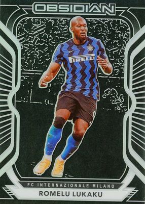 2020 Obsidian #88 Base /195