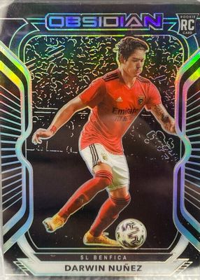 2020 Obsidian #36 Base /195