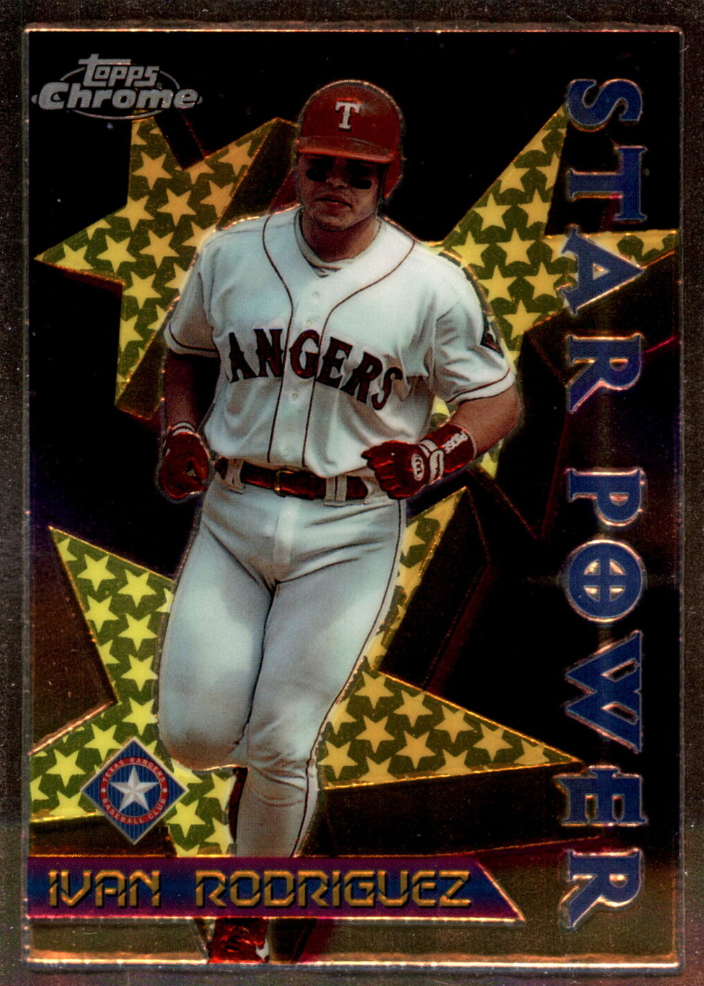 その他 1990 STAR #20 IVAN RODRIGEZ PSA GEM 10 その他 1990 STAR #20 IVAN RODRIGEZ PSA GEM 10 1990 Star 20
