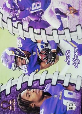 2020 Chronicles #O-14 Omega