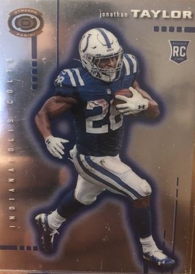 2020 Chronicles #D-7 Dynagon