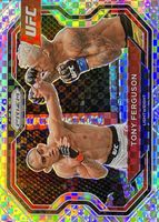 ufc prizm 激レア　デイブソン・フィゲイレード　ゴールドカード ufc prizm 激レア デイブソン・フィゲイレード ゴールドカード 【公式