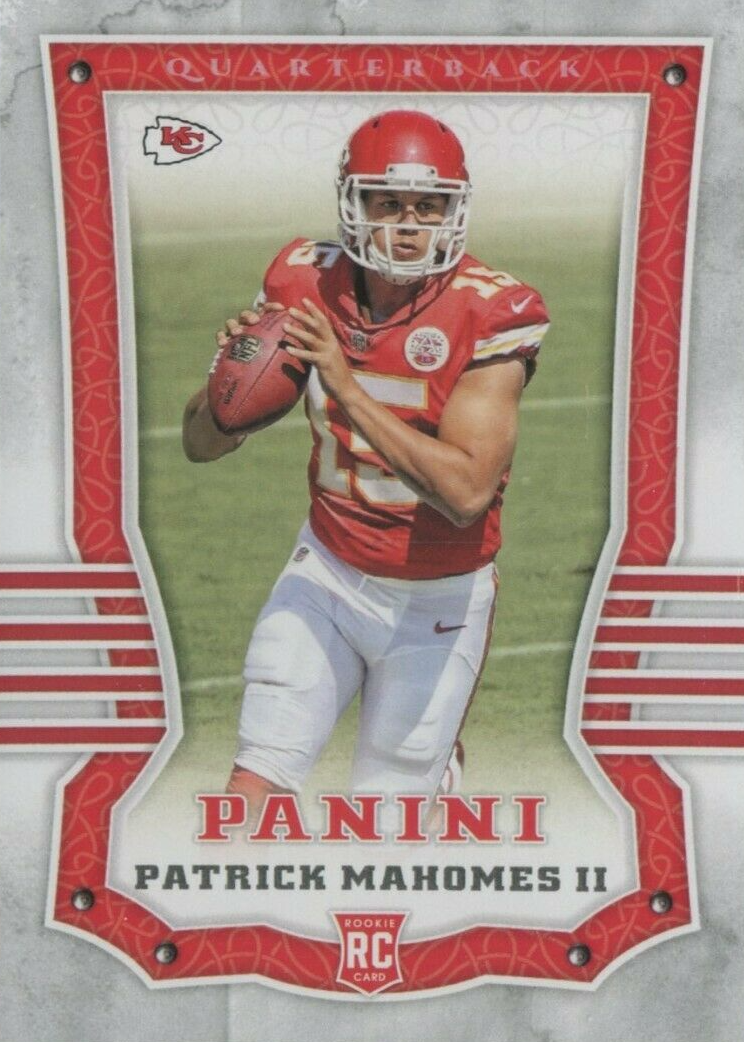 2017 Panini Football Cards Price Guide - Sports Card Investor