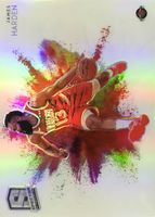 James Harden