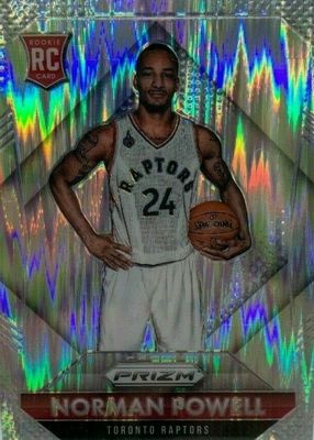 2015 Prizm #337 Flash