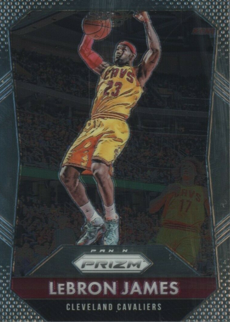 その他 LeBRON JAMES 2015 panini hoops psa10 その他 LeBRON JAMES 2015 panini hoops psa10 2015 Panini