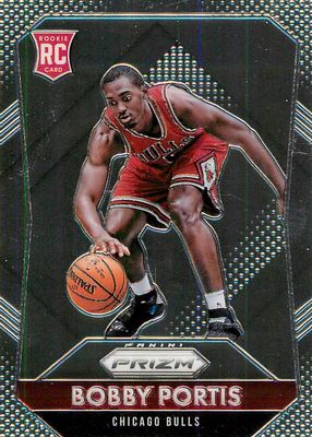 2015 Prizm #326 Base