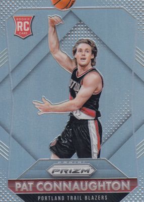 2015 Prizm #333 Silver