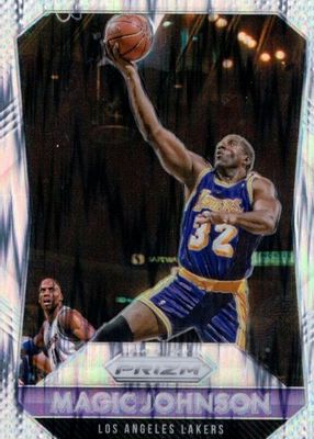 2015 Prizm #248 Flash