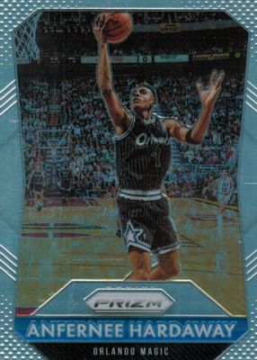2015 Prizm #253 Silver