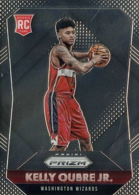 2015 Prizm #309 Base