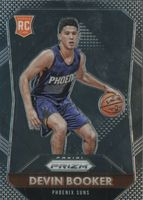 Devin Booker 2015 Prizm #308 Base PSA 10 Price Guide - Sports Card 