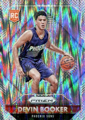 2015 Prizm #308 Flash