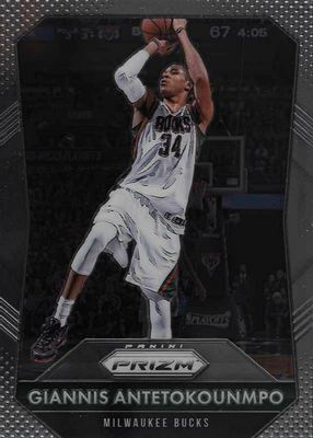 2015 Prizm #144 Base