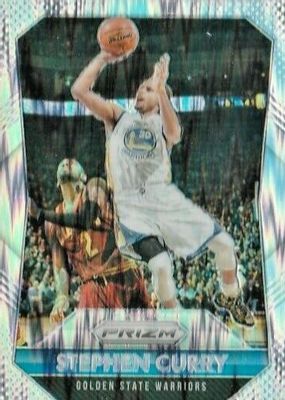 2015 Prizm #170 Flash