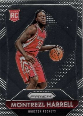 2015 Prizm #331 Base