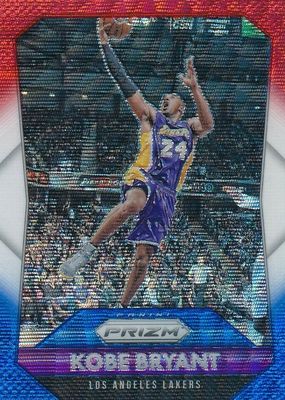 2015 Prizm Basketball Cards Price Guide - Sports Card Investor