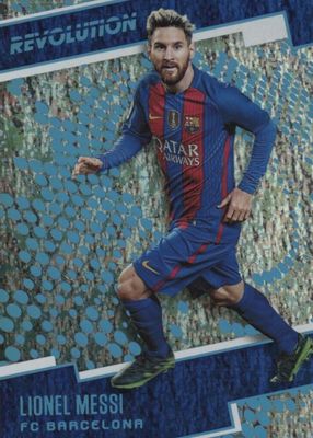 2017 Revolution #184 Magna /49