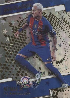 2017 Revolution #192 Astro