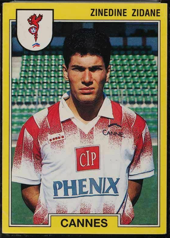 RARE FICHE ONZE MONDIAL août 1991 Franz Beckenbauer