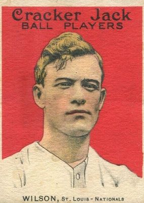 1915 Cracker Jack #148 Base