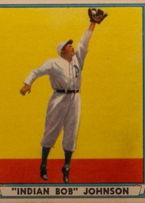 1941 Play Ball #22 Base