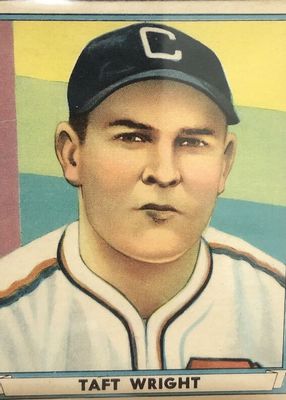 1941 Play Ball #32 Base