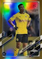 Shop this card on ebay_jobs