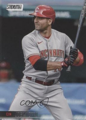 2021 Topps Stadium Club #31 Image Variation /SP