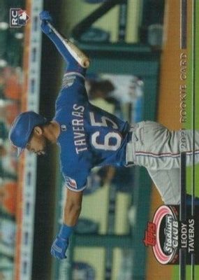 2021 Topps Stadium Club #290 Base