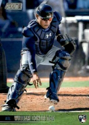 2021 Topps Stadium Club #229 Base