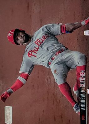 2021 Topps Stadium Club #62 Image Variation /SP