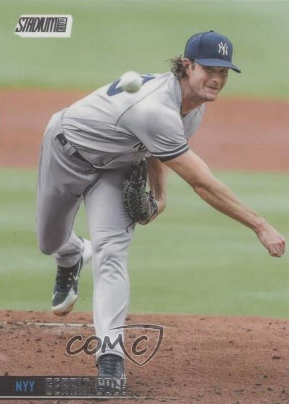 2021 Topps Stadium Club #11 Image Variation /SP