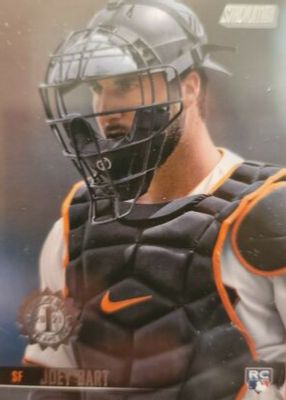 2021 Topps Stadium Club #241 First Day Issue /(Print Run: 10)